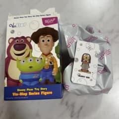 Soap Studio ToyStory Vin Blop Slinky Dog - メルカリ