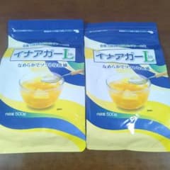 イナアガー L 500g×2パック(1kg)◎伊那食品イナショク◎ゼリーの素のサムネイル