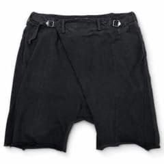 The Viridi-anne / Wrap DropCrotch Shorts - メルカリ