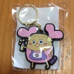 中島美央 ガチャのサムネイル