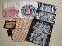 ヒスミニショッパー＆メモ帳のサムネイル