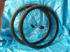 値下げ！軽量、セラミックベアリング ELITEWHEELS EDGE 50 - メルカリ