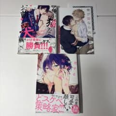 【特典付き】かけたま 2冊セットのサムネイル
