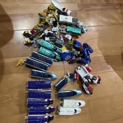 シンカリオン （ジャンク品）のサムネイル