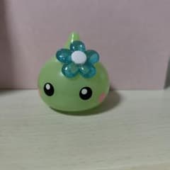 ほっぺちゃん カプセルトイのサムネイル
