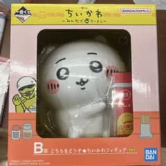 치이카와 피규어 모두라면
