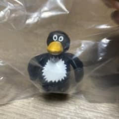 kondoDaisuke ガチャ　ペンギンのサムネイル