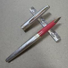 新品 廃盤 PILOT パイロット Lady レディ 万年筆 ピンク 18k F - メルカリ