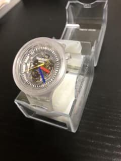 swatch スケルトン　big bold jellyのサムネイル