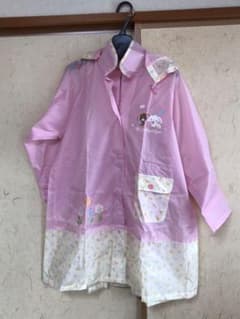 サンリオ女児用レインコート 130cmのサムネイル