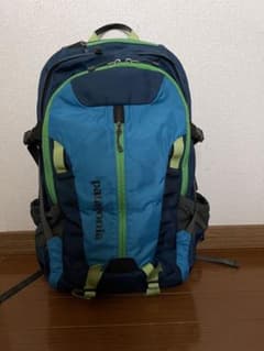 alone様専用　パタゴニア　リュックのサムネイル