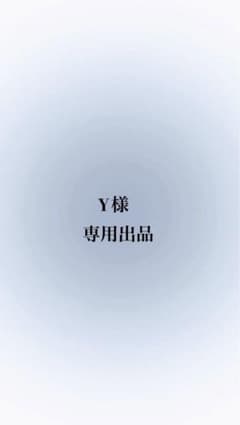 つけまつげのサムネイル