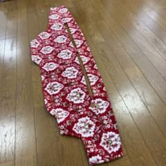 エブリィDA17v 17w 金華山花籠レッド ダッシュボードマット新品 入荷激渋ド派手エブリィDA17系ダッシュボードマット金華山新格子レッド