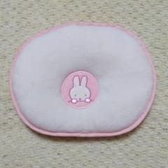 ベビー枕♡ミッフィーちゃんのサムネイル