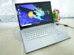 NEC　VersaPro UltraLite /win10/SSD/officeのサムネイル