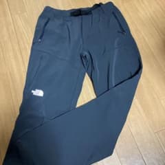 ノースフェイス　登山用パンツのサムネイル