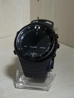 SUUNTO CORE ALL BLACKのサムネイル