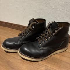 RED WING ブーツ　9870のサムネイル