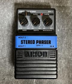 ARION ステレオフェイザー SPH-1 - メルカリ