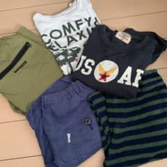 140センチ　男児のサムネイル