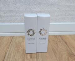 Culubell クリューベル CLエッセンス 美容液 2本セット