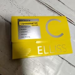 ELLISS Liposomal VC shot 1000 21包のサムネイル