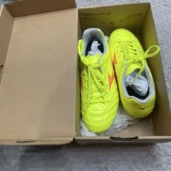 Mizuno モナルシーダNEO3 SELECT Jr 23.0 ミズノスパイクのサムネイル