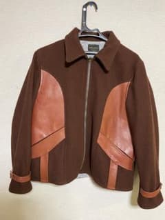 グラッドハンド　glad hand スポーツジャケットのサムネイル
