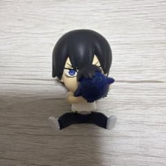 ハイキュー　影山飛雄　Hide&Seekかくれんぼフィギュアのサムネイル