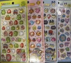 たまごっち　ボンボンドロップシールのサムネイル