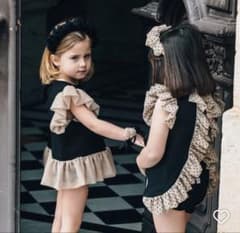 Babytriana セットアップ　1stbirthdayのサムネイル