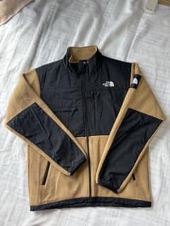 【美品】ノースフェイス デナリジャケット L ブラウン NA72051のサムネイル