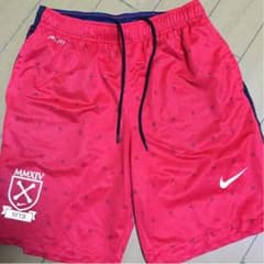 NIKE NFTBトレーニングパンツLのサムネイル