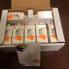 鎌田　だし醤油　200ml✖️14本のサムネイル