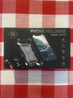 kaedear バイク　スマホホルダーのサムネイル