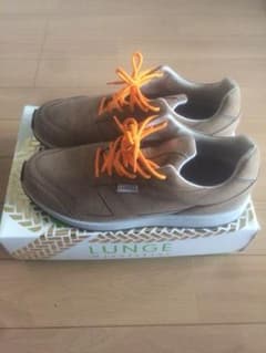 LUNGE アダージョ スニーカー ルンゲのサムネイル