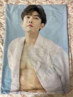 mew suppasit カバー①のサムネイル