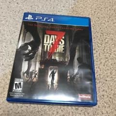 PS4カセットのサムネイル