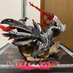 クリエイターズモデル バルファルク【通常状態】のサムネイル