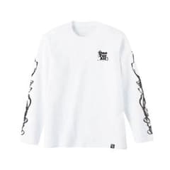 応募者全員サービス ロングスリーブTシャツ One For All Lサイズのサムネイル