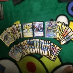デュエマ優勝デッキのサムネイル