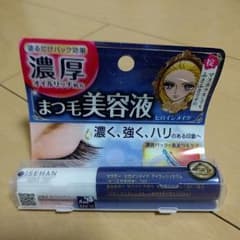 まつげ美容液♢ヒロインメイクのサムネイル