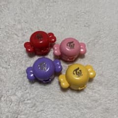 TWICE ガチャガチャのサムネイル