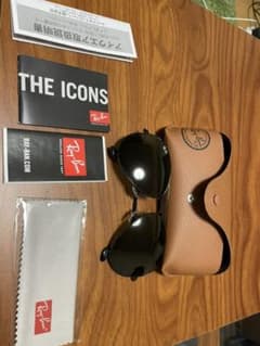 レイバン　RayBan アビエーター RB3026のサムネイル