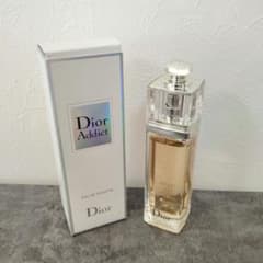 Dior Addict オードゥ トワレ 50mlのサムネイル
