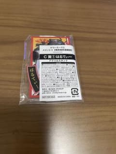 メメントリ ドリーミーくじ C賞① アクリルスタンド はるてぃー - メルカリ