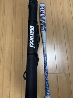 ワニクラッシャー スピード 84cm 軟式用 バット - メルカリ
