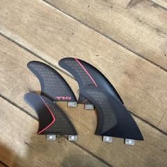 TOOLS STANDARD FIN QUAD ミディアム クアッドフィンセット - メルカリ