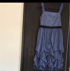美品 結婚式 ドレスのサムネイル