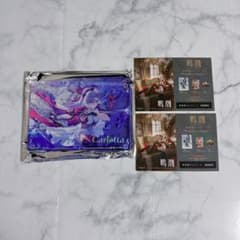 鳴潮 1st anniversary アクリルブロック 特典 カルロッタ - メルカリ